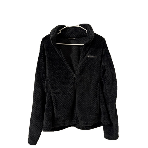Columbia Jackets & Blazers - Columbia Fleece Zip Up